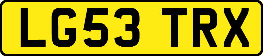 LG53TRX
