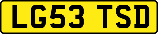 LG53TSD