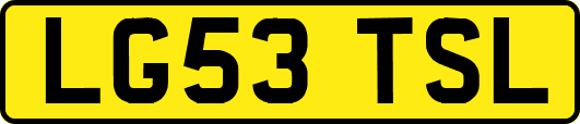 LG53TSL
