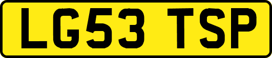 LG53TSP