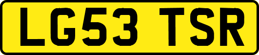 LG53TSR