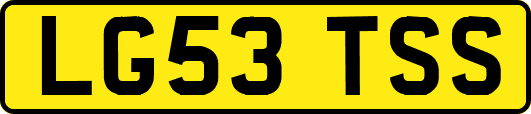 LG53TSS