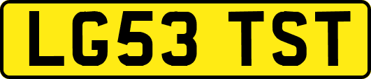 LG53TST