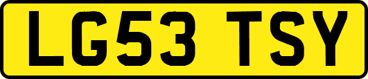 LG53TSY
