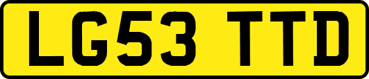 LG53TTD