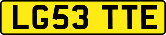 LG53TTE