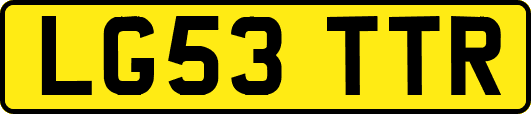 LG53TTR
