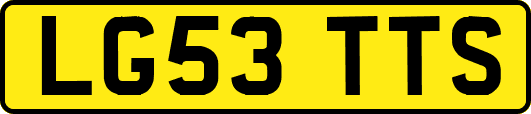 LG53TTS