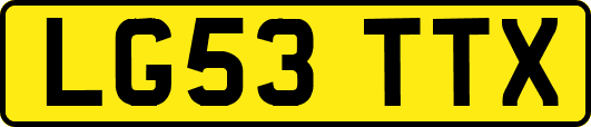 LG53TTX