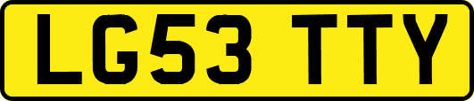 LG53TTY
