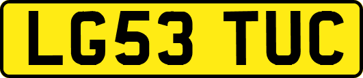 LG53TUC