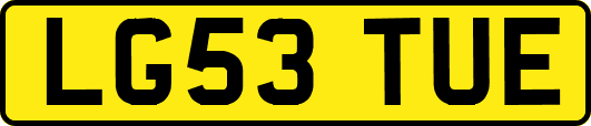 LG53TUE