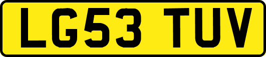 LG53TUV