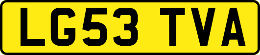 LG53TVA