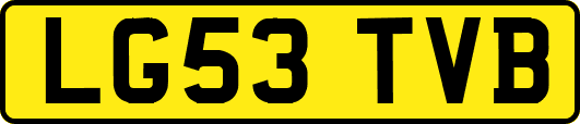 LG53TVB