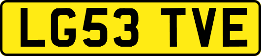 LG53TVE