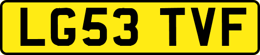 LG53TVF