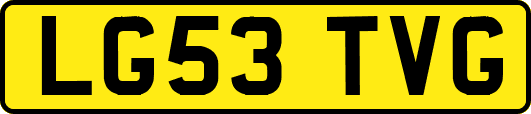 LG53TVG