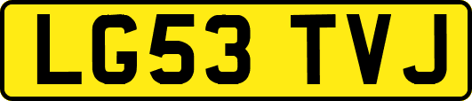 LG53TVJ