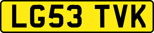 LG53TVK