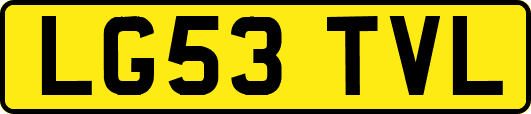 LG53TVL