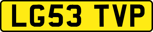 LG53TVP