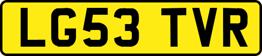 LG53TVR