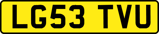 LG53TVU