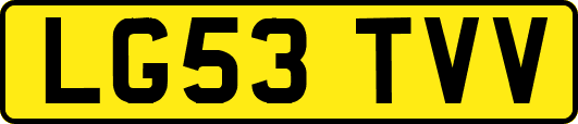 LG53TVV