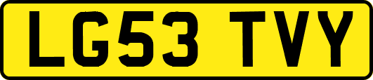 LG53TVY