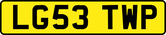 LG53TWP