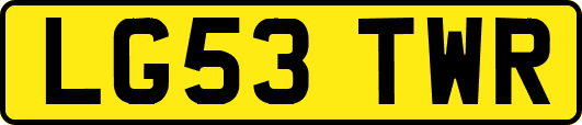 LG53TWR