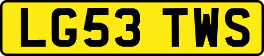 LG53TWS