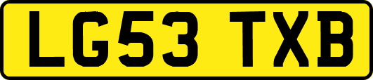 LG53TXB