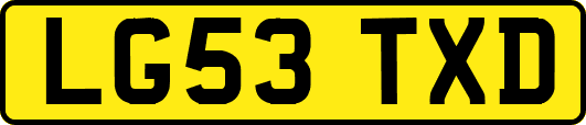 LG53TXD