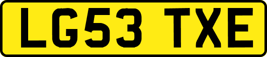 LG53TXE