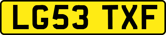 LG53TXF