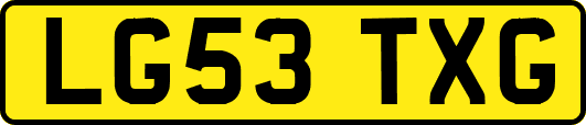 LG53TXG