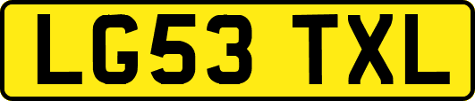 LG53TXL
