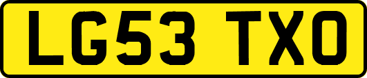LG53TXO