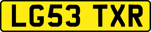 LG53TXR