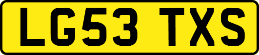 LG53TXS