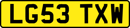 LG53TXW