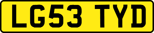 LG53TYD