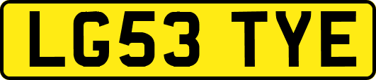 LG53TYE