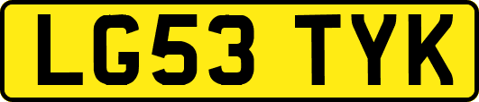 LG53TYK