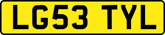 LG53TYL