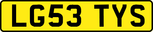 LG53TYS