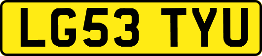 LG53TYU