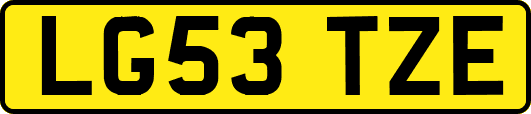 LG53TZE